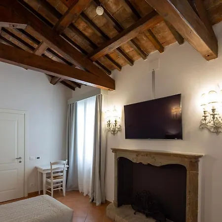 Princess Art Otel Ferrara