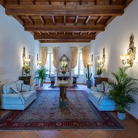 Princess Art Hotel Ferrara