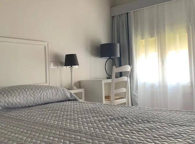 Hotel Princess Art Ferrara