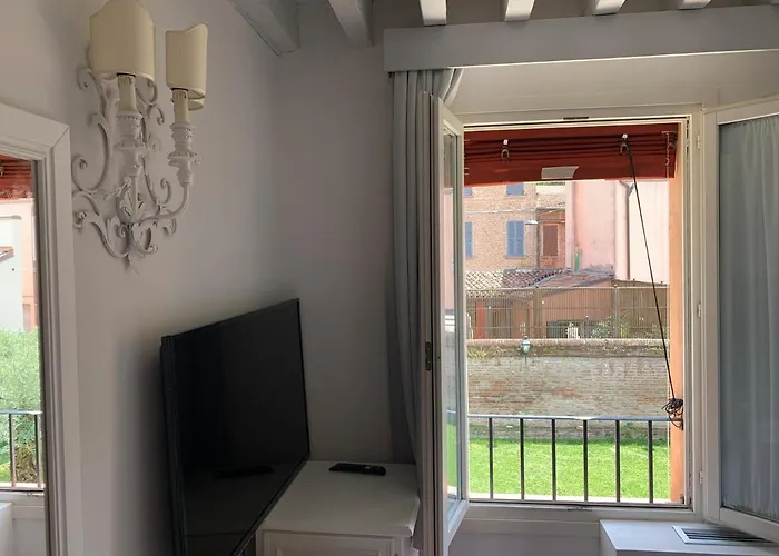 Princess Art 4* Ferrara