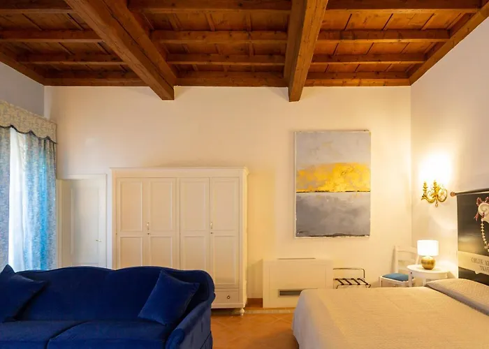 Hotel Princess Art Ferrara