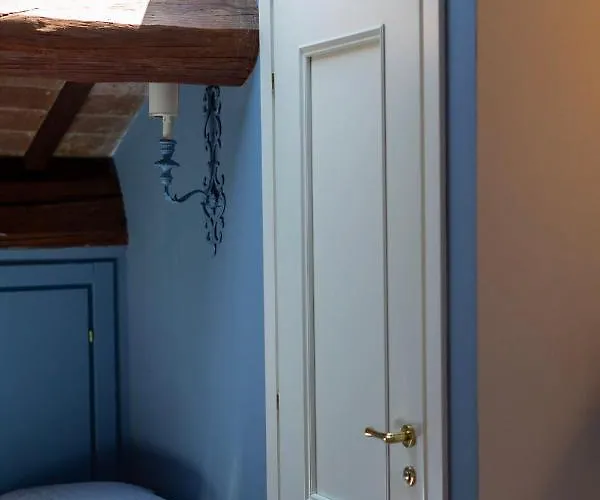 Princess Art Hotel Ferrara