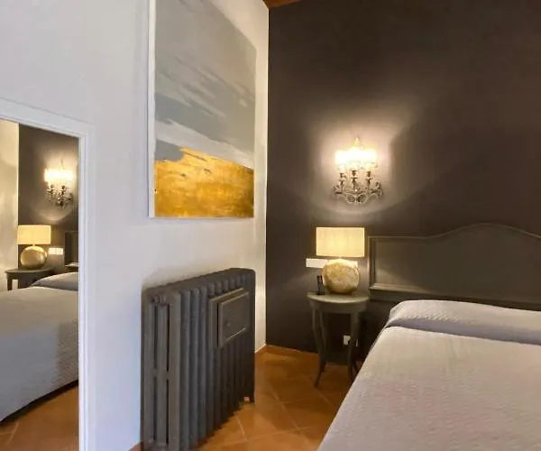 Hotel Princess Art Ferrara