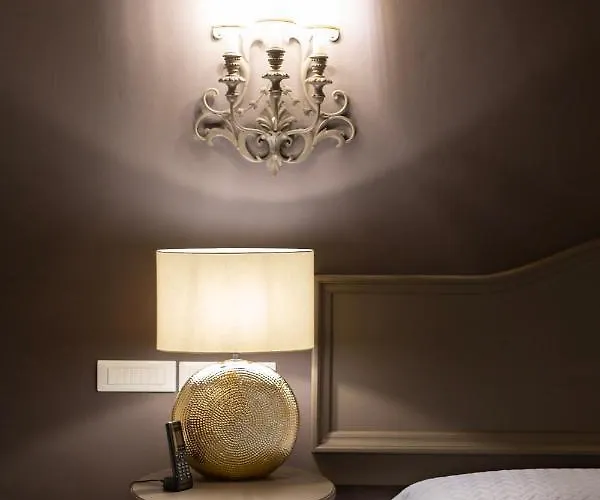 Princess Art 4* Ferrara