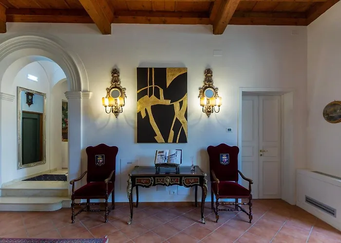 Princess Art 4* Ferrara