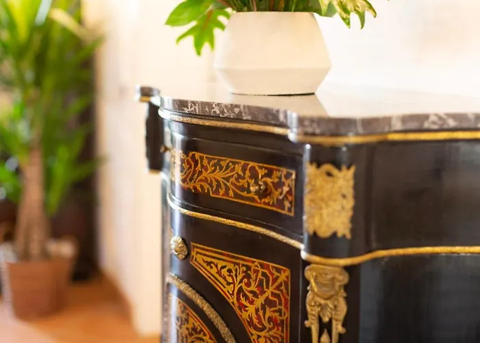 Hotel Princess Art Ferrara