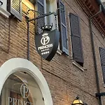 Hotel Princess Art Hotel Ferrara