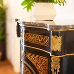 Hotel Princess Art Ferrara