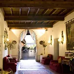 Princess Art Hotel Ferrara