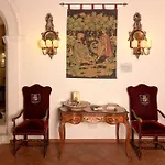 Hotel Princess Art Hotel Ferrara