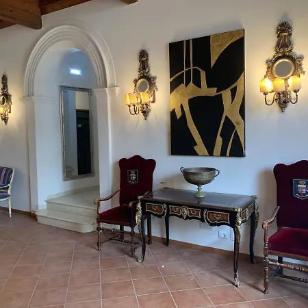 Princess Art 4* 페라라