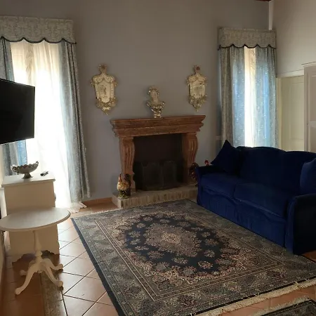 Hotel Princess Art Hotel Ferrara