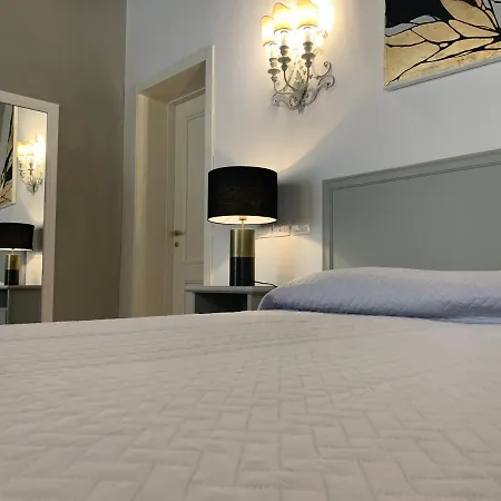 Princess Art Hotel 4*