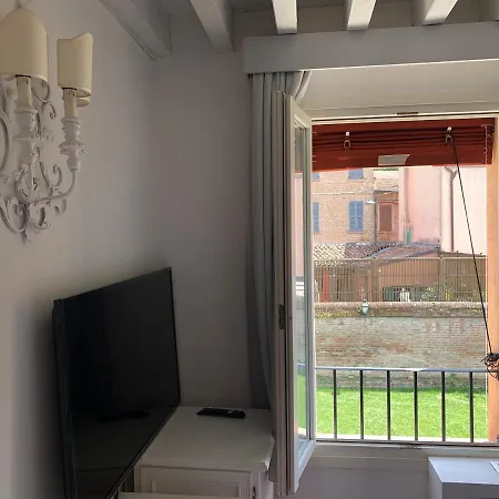 Princess Art 4* Ferrara