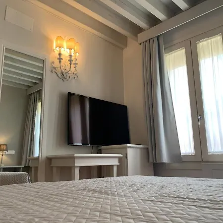 호텔 Princess Art 페라라