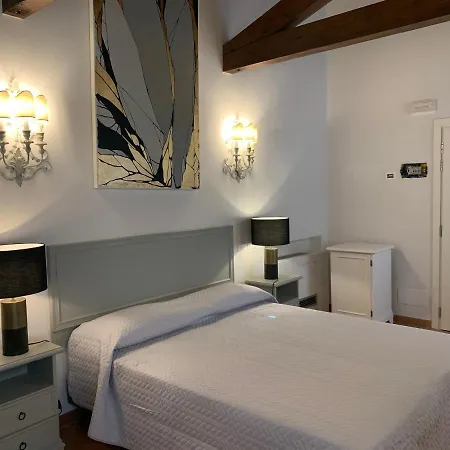 酒店 Princess Art 费拉拉