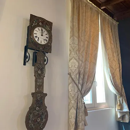 Princess Art Hotel Ferrara