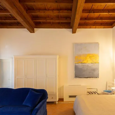 호텔 Princess Art 페라라