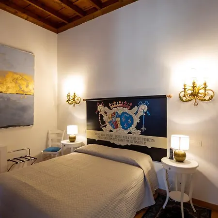 Hotel Princess Art Hotel Ferrara