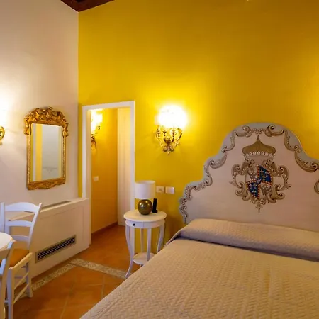 Princess Art Hotel Ferrara
