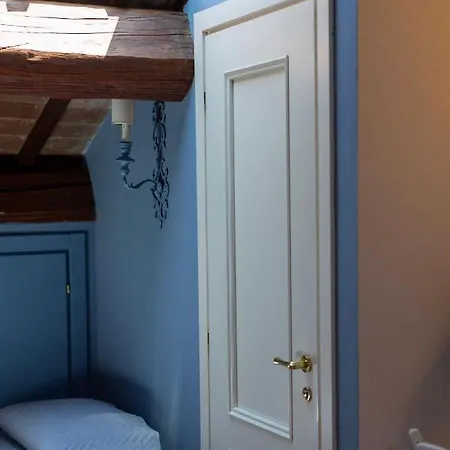 Princess Art 酒店 费拉拉