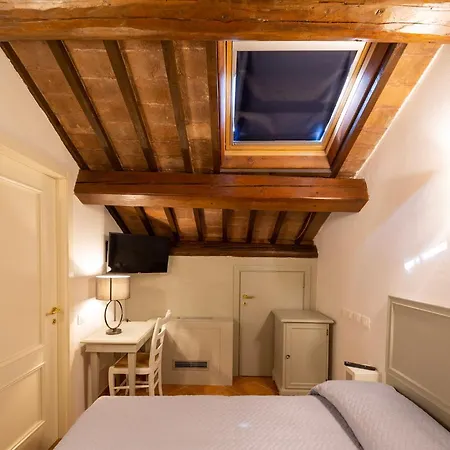 Princess Art Hotel Hotel Ferrara