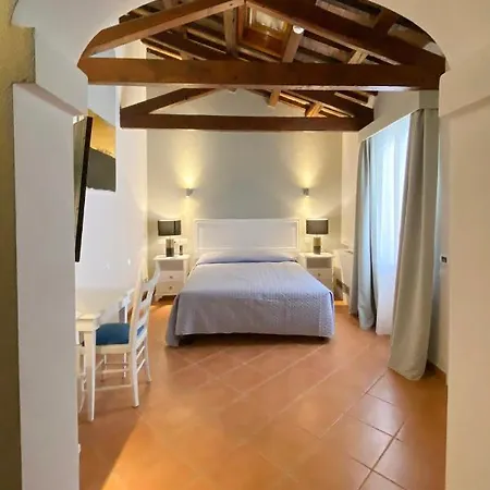 호텔 Princess Art 페라라