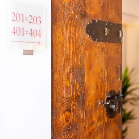 Princess Art 4* 페라라