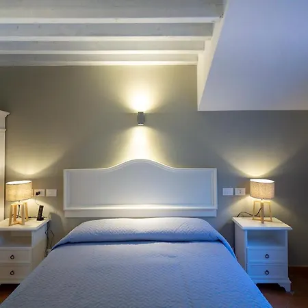 Princess Art 호텔 페라라