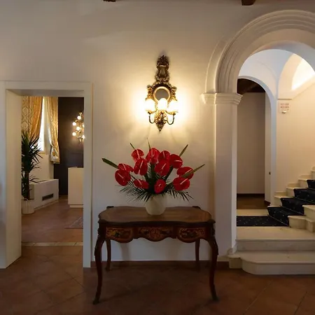 Princess Art Hotel 4*