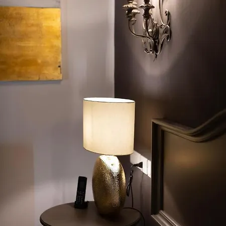 호텔 Princess Art 페라라