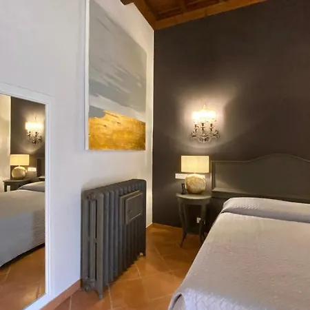 酒店 Princess Art 费拉拉