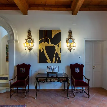 Princess Art 4* 페라라