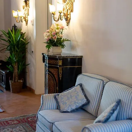 Princess Art 호텔 페라라