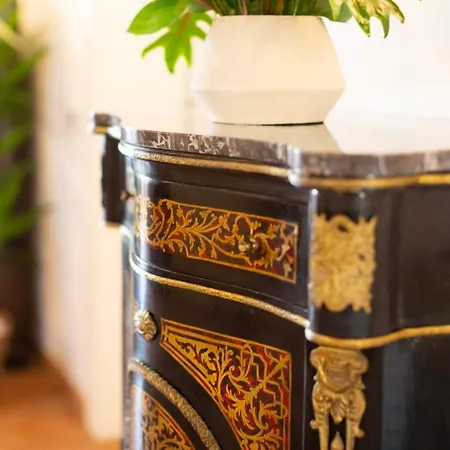 호텔 Princess Art 페라라