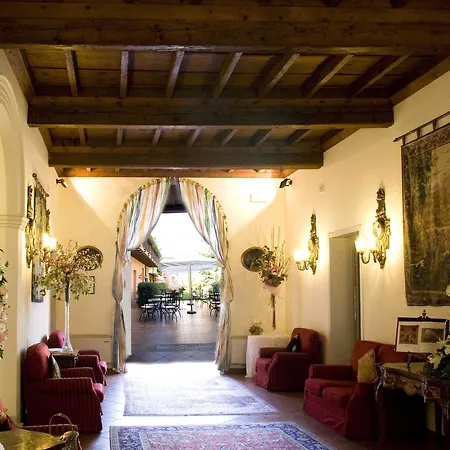 Princess Art 페라라