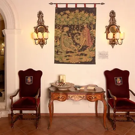 Szálloda Princess Art Ferrara