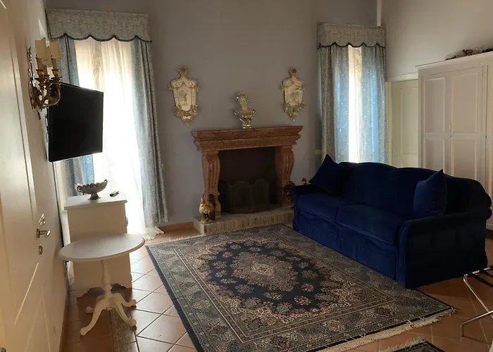 Hotel Princess Art Ferrara