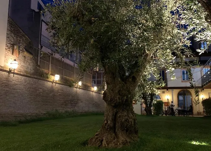 Hotell Princess Art 4*