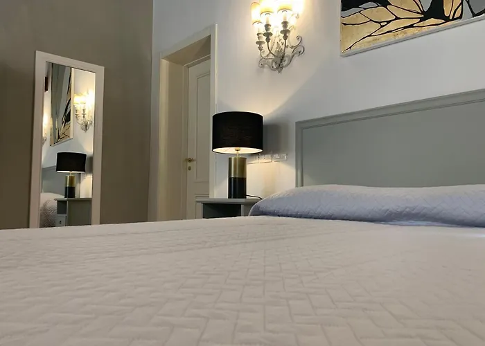 Princess Art Hotell 4*