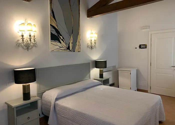 Hotel Princess Art Ferrara