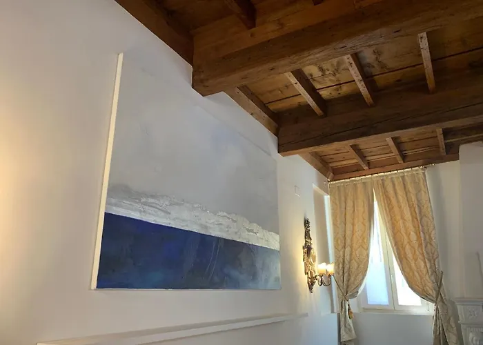 Princess Art Hotel Ferrara