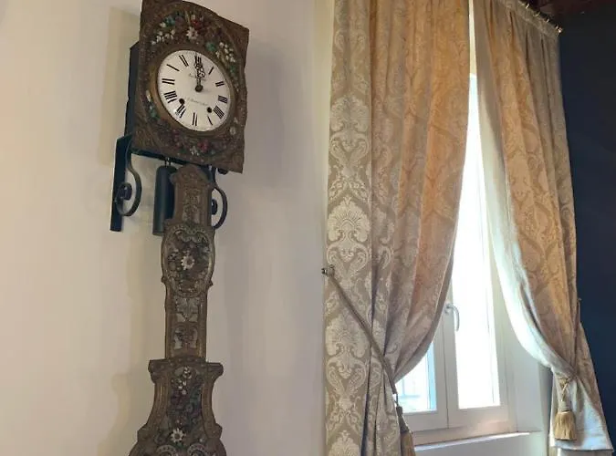 Princess Art Hotel Ferrara