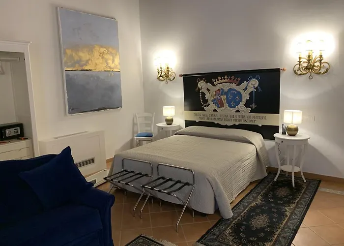 Princess Art Hotel Ferrara