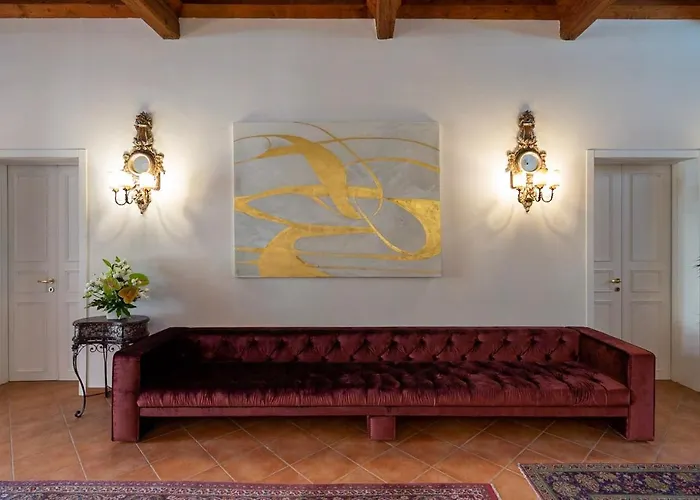 Hotell Princess Art 4*