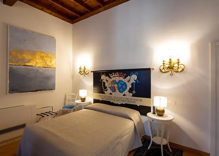 Otel Princess Art Ferrara