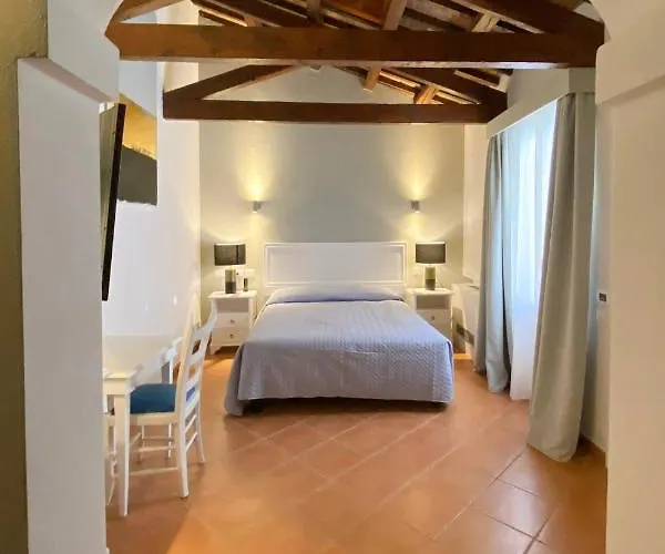 Hotell Princess Art Ferrara