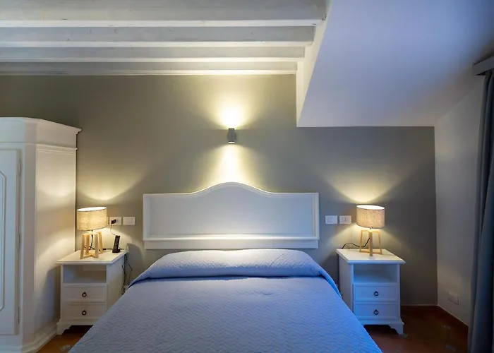 Princess Art Hotell Ferrara