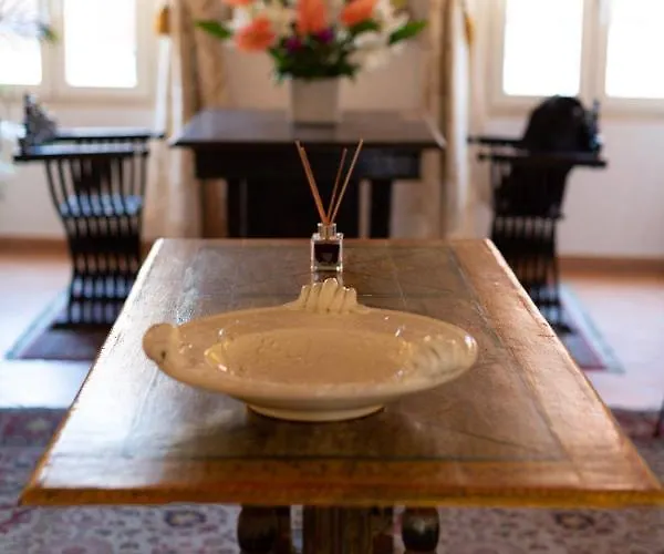 Princess Art Hotel Ferrara