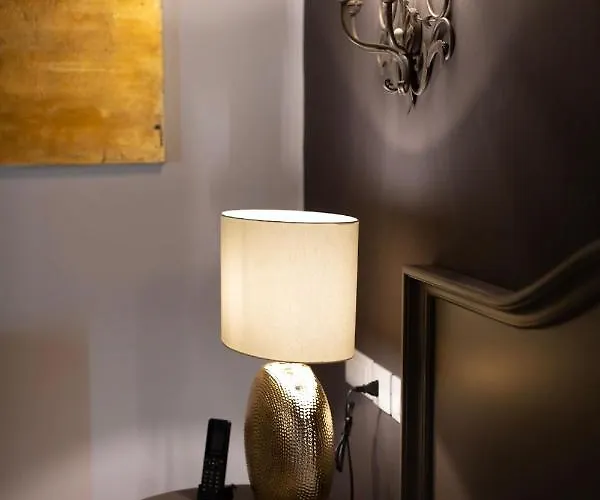 Hotel Princess Art Ferrara